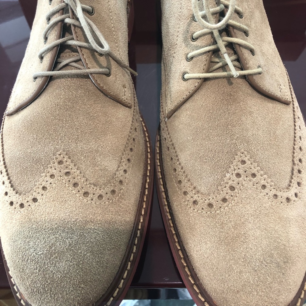 Cole Haan Air Franklin Wing size 13